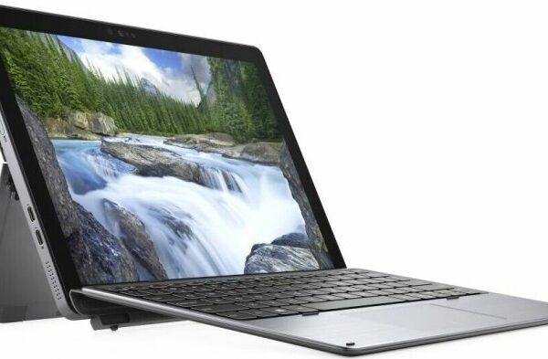 Tablette Dell Latitude 7200 (2-in-1)