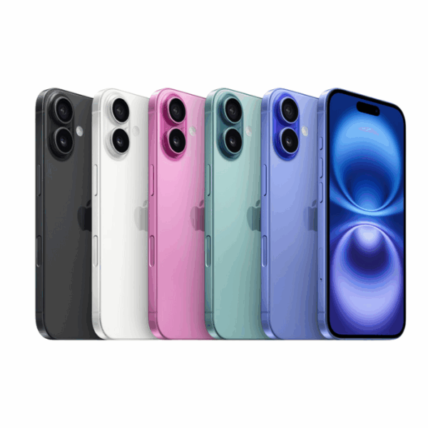 Iphone 16 128GB